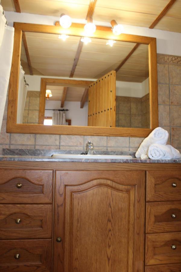 Landhuis Son Gallina Con Piscina Y Jardin En Sa Pobla, Ideal 6 Personas