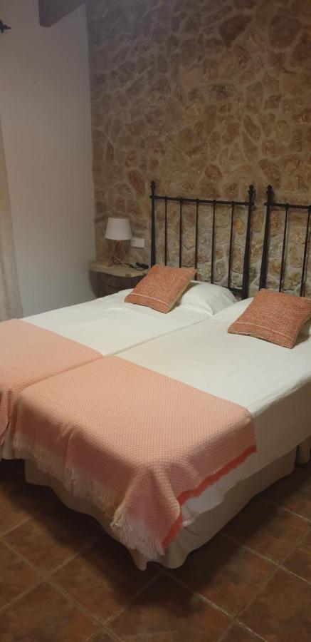 Landhuis Son Gallina Con Piscina Y Jardin En Sa Pobla, Ideal 6 Personas *