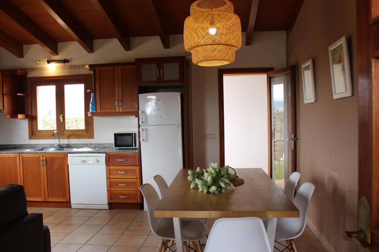 Séjour à la campagne Son Gallina Con Piscina Y Jardin En Sa Pobla, Ideal 6 Personas